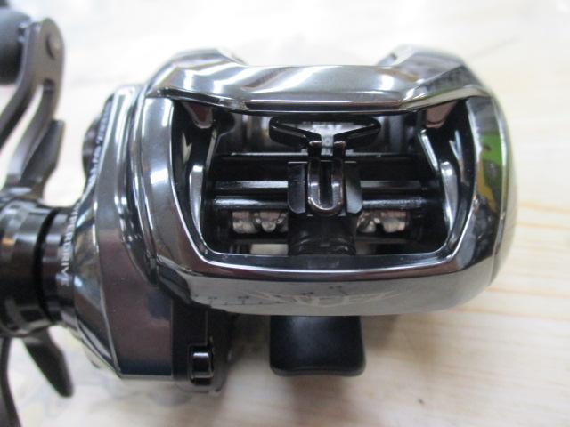 24スティーズ SV TW 100XH｜＠ベリーネット 日本最大新品中古釣具WEB