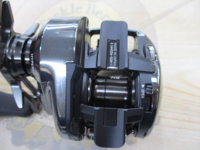 24スティーズ SV TW 100XH｜＠ベリーネット 日本最大新品中古釣具WEB
