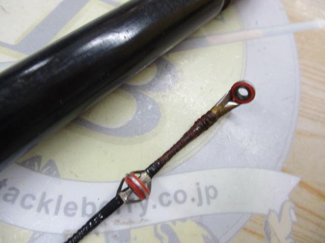 金波たけし江戸川2.2M