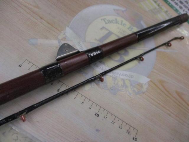 金波たけし江戸川2.2M