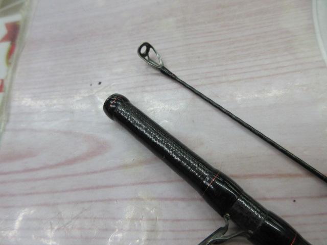 20ゾディアス 167M-S/2