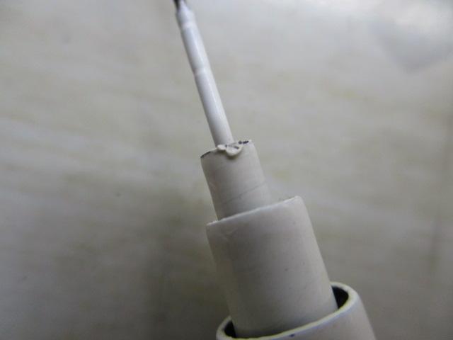 ルシード山吹中硬3304