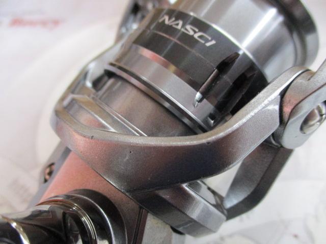 21ナスキー C2000SHG