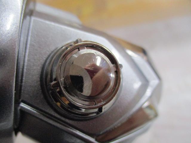 21ナスキー C2000SHG