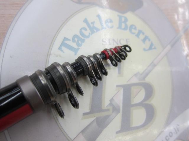 がま磯グレ競技スペシャル 175-53