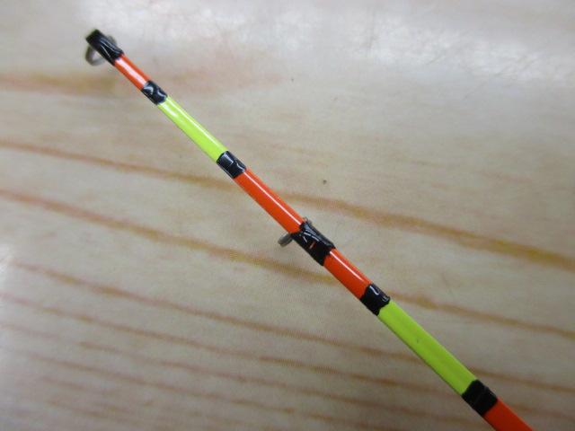 レイクマスターEXP M01K
