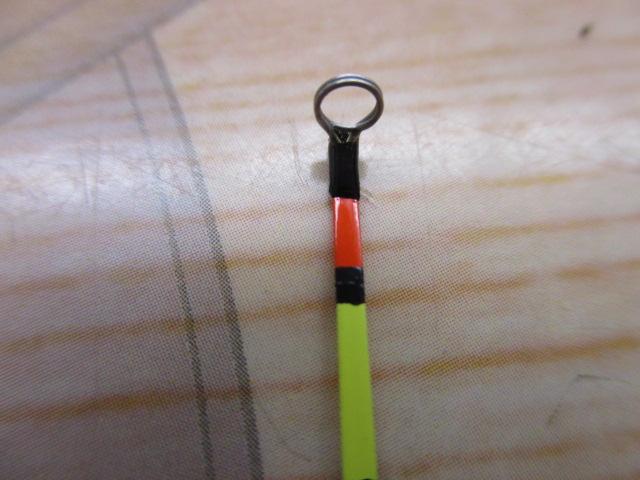 レイクマスターEXP M01K