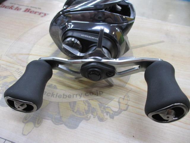 24IM Z TW 200XH-C｜＠ベリーネット 日本最大新品中古釣具WEBショップ
