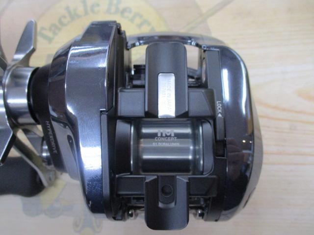 24IM Z TW 200XH-C｜＠ベリーネット 日本最大新品中古釣具WEBショップ