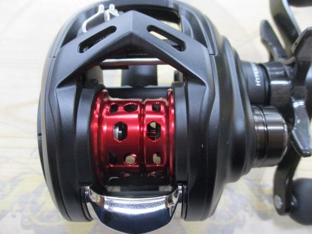 25アルファス BF TW 8.5R｜＠ベリーネット 日本最大新品中古釣具WEB