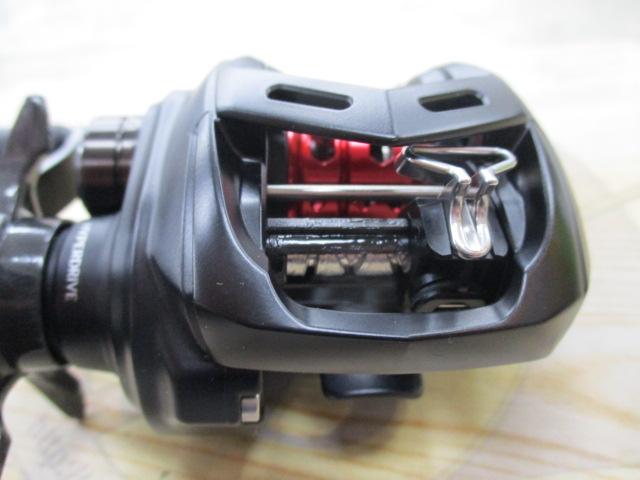 25アルファス BF TW 8.5R｜＠ベリーネット 日本最大新品中古釣具WEB