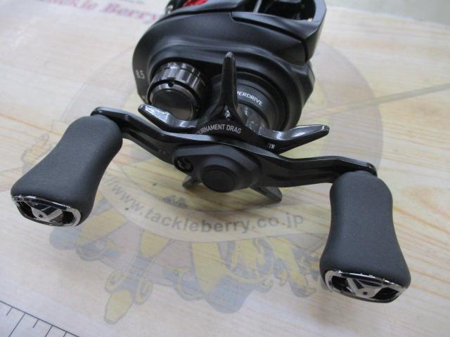 25アルファス BF TW 8.5R｜＠ベリーネット 日本最大新品中古釣具WEB