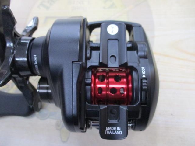 25アルファス BF TW 8.5R｜＠ベリーネット 日本最大新品中古釣具WEB