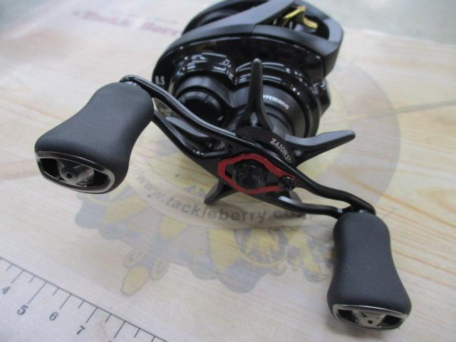 SS AIR TW 8.5R｜＠ベリーネット 日本最大新品中古釣具WEBショップ