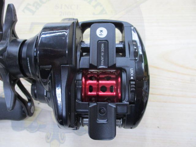 SS AIR TW 8.5R｜＠ベリーネット 日本最大新品中古釣具WEBショップ