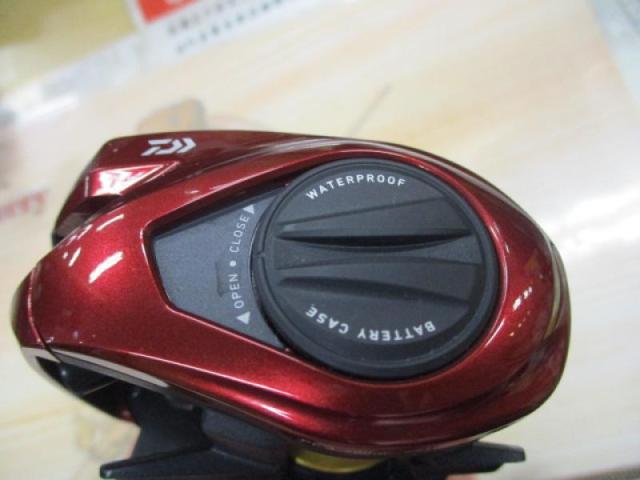 スパルタンMX IC 200H
