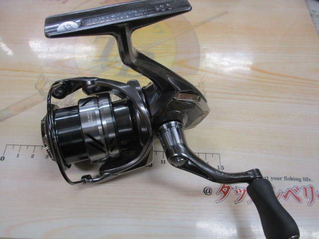 21コンプレックスXR C2000 F4