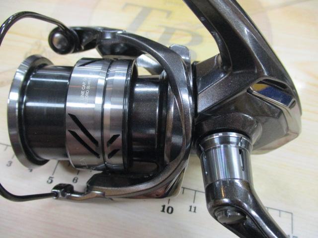 21コンプレックスXR C2000 F4