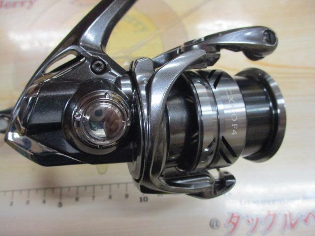 21コンプレックスXR C2000 F4