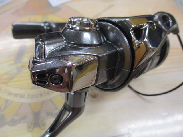 21コンプレックスXR C2000 F4