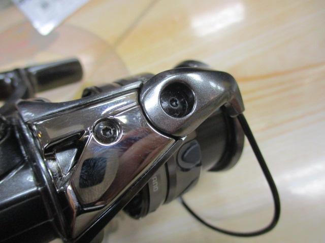 21コンプレックスXR C2000 F4