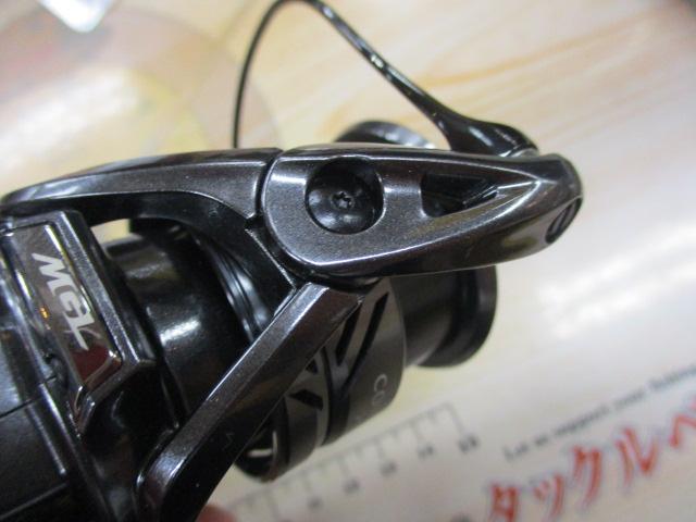 21コンプレックスXR C2000 F4