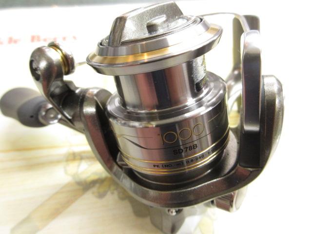 09アルテグラ 1000｜＠ベリーネット 日本最大新品中古釣具WEBショップ