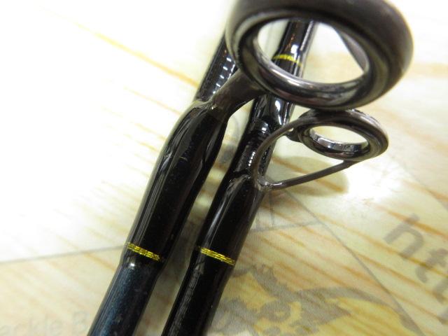 トラウティーノ TT-582PE/ULX