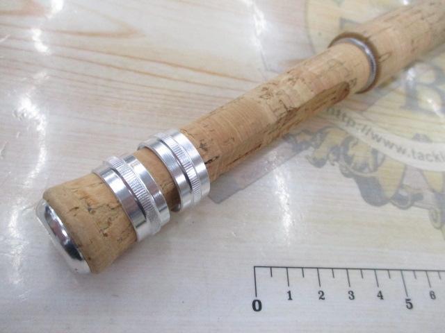 RYOBI リョービ Regno レグノ 4376-S フライロッド リール付き 【公式
