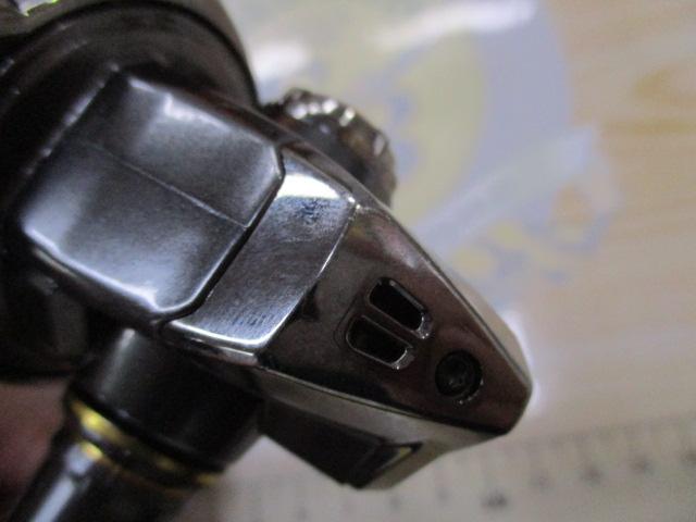 24ツインパワー C2500SXG