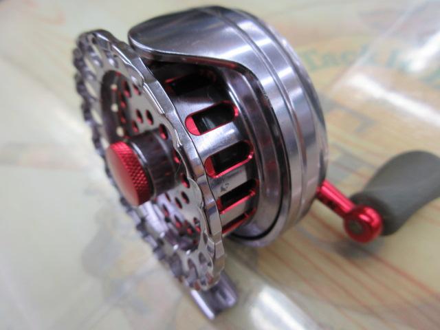 テクニスト黒鯛TK-60｜＠ベリーネット 日本最大新品中古釣具WEBショップ