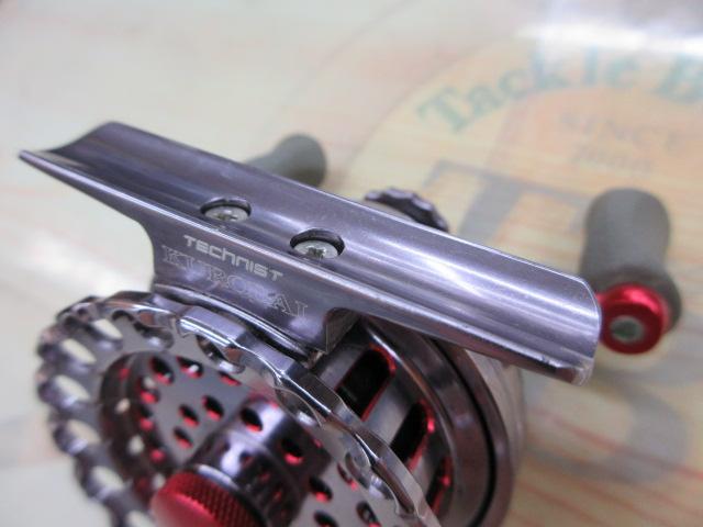 テクニスト黒鯛TK-60｜＠ベリーネット 日本最大新品中古釣具WEBショップ