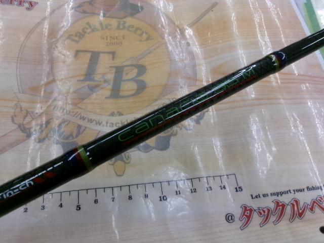 カナリア95M