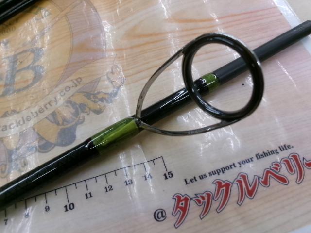 カナリア95M