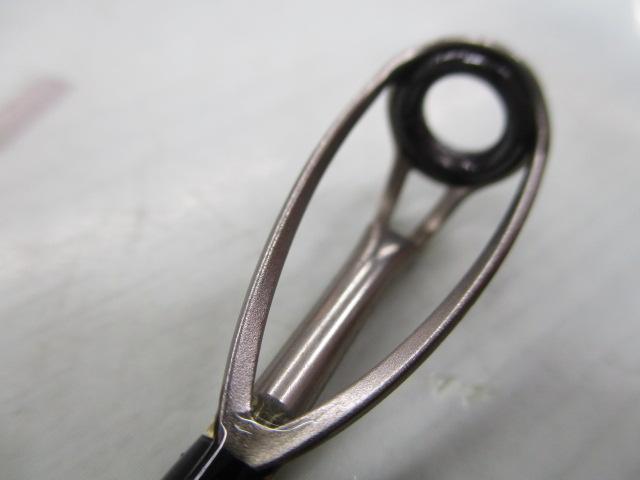 ヒュージカスタムH3S-81RF