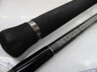 ヒュージカスタムH3S-81RF