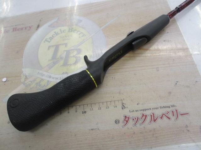 ファントムJ JCB-562LR｜＠ベリーネット 日本最大新品中古釣具WEBショップ