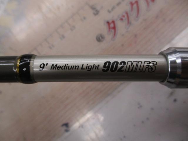 クロスビート 902MLFS