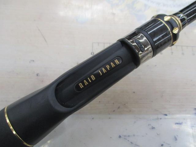グラディエーターアンチ GA-610MHC バルトロ｜＠ベリーネット 日本最大