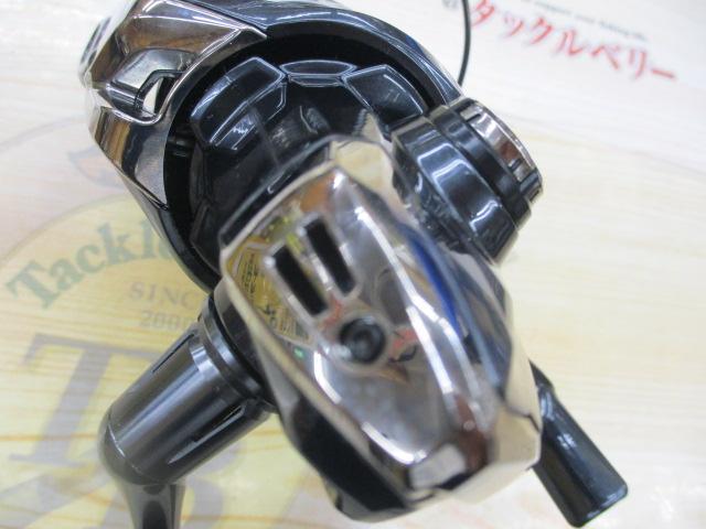 19ヴァンキッシュ C5000XG