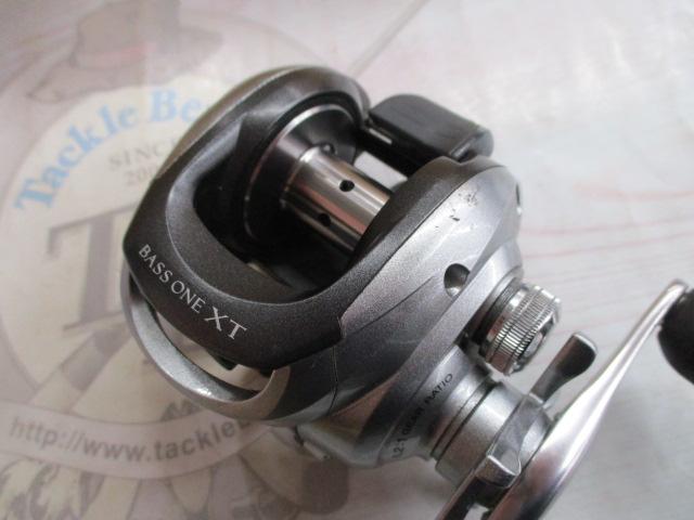 11バスワンXT LH
