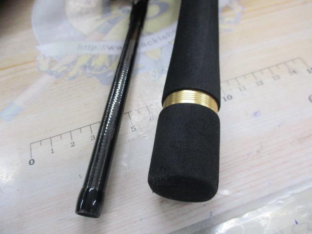 ルアーショットS90ML