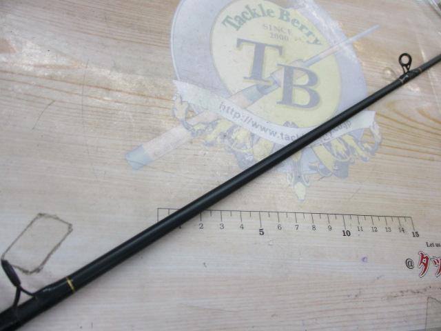 TD-S 591MHRB-S｜＠ベリーネット 日本最大新品中古釣具WEBショップ
