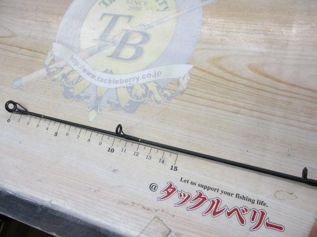 TD-S 591MHRB-S｜＠ベリーネット 日本最大新品中古釣具WEBショップ