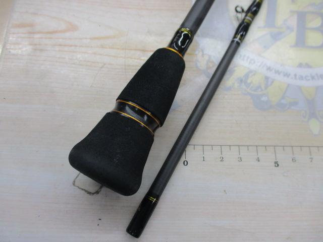 オーシャンフィールドタチウオジギング OFSC-642ML/120