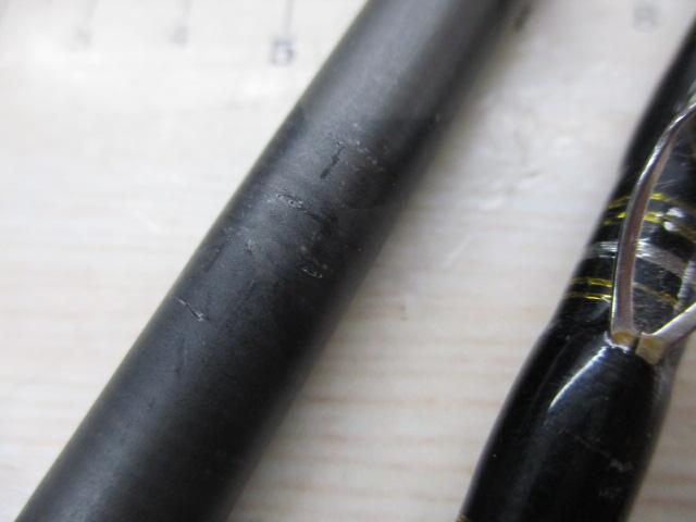 オーシャンフィールドタチウオジギング OFSC-642ML/120