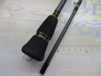 オーシャンフィールドタチウオジギング OFSC-642ML/120