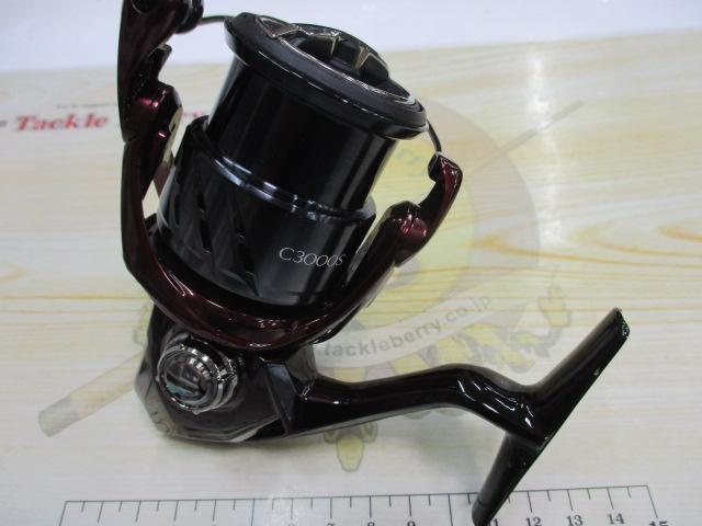 23セフィアSS C3000S｜＠ベリーネット 日本最大新品中古釣具WEBショップ