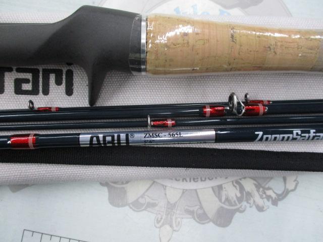 ズームサファリ ZMSC-565L