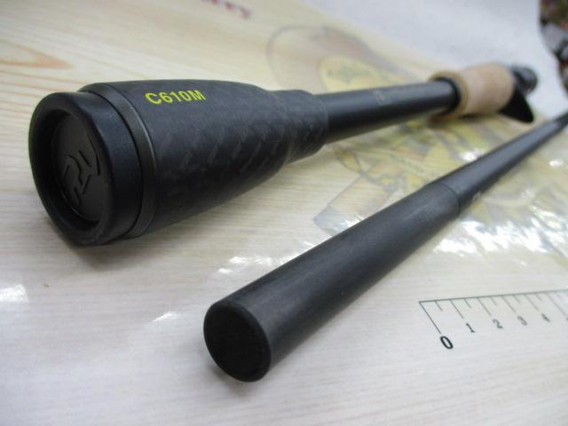 リボルテージ RVⅡ-C610M